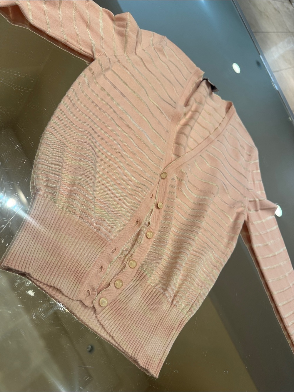 Missoni Knit Twin Sweater Set - Picture 12 of 14